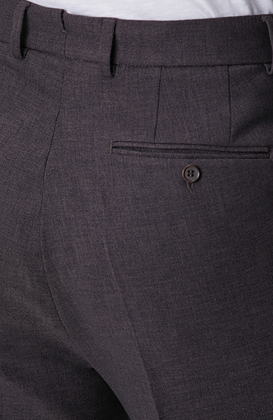 N-Tech Kahverengi Pantolon