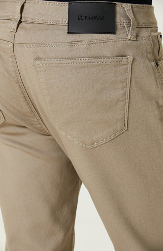 Taş Casual Pantolon