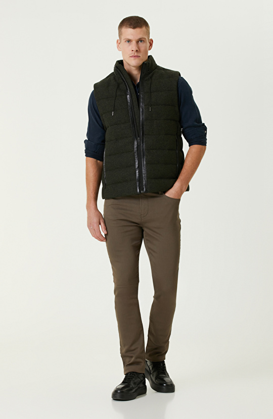 Vizon Casual Pantolon Vizon Casual Pantolon