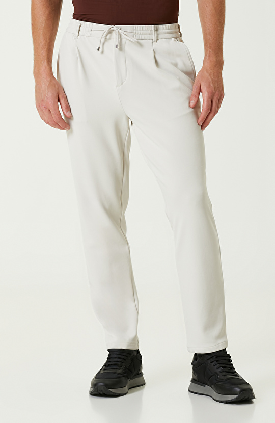 Taş N-Tech Comfort Örme Pantolon