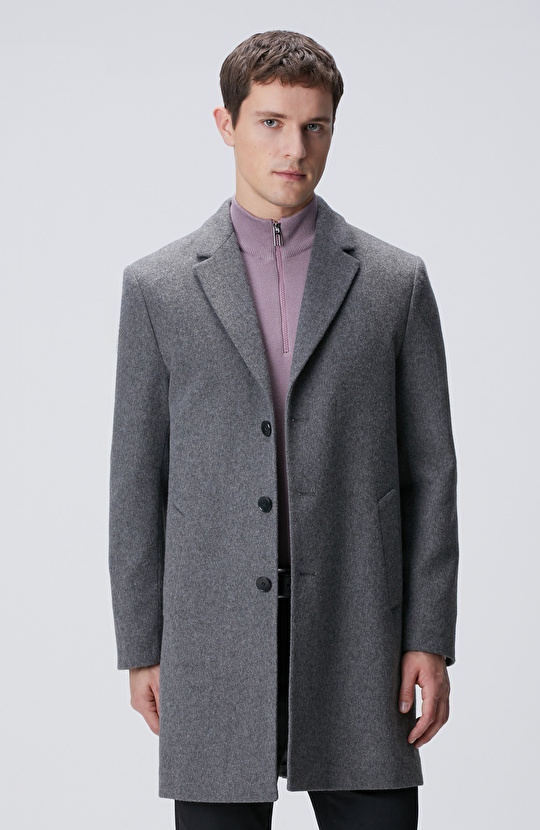 Antrasit Palto