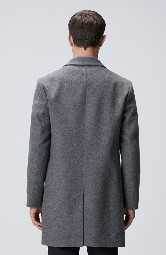 Antrasit Palto