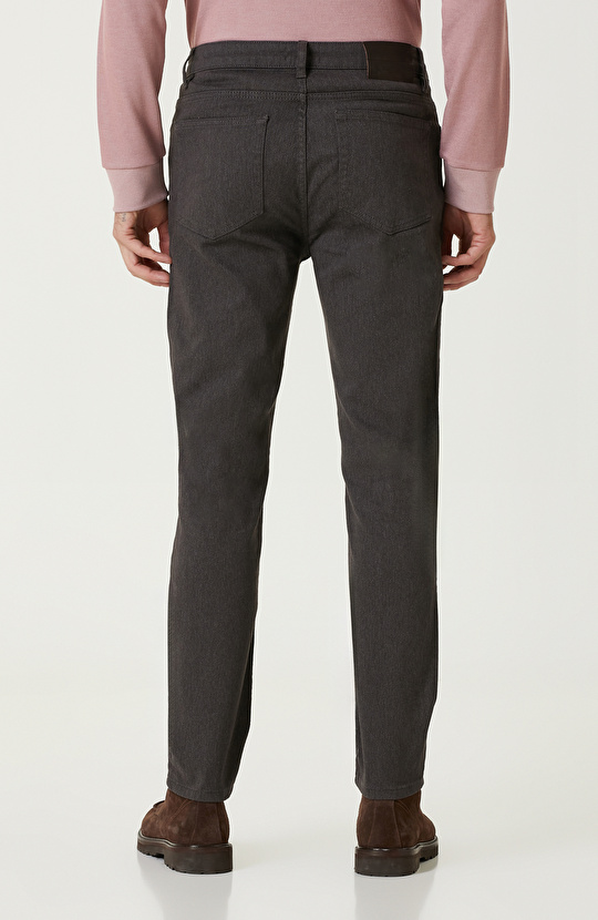 Açık Kahverengi Pantolon