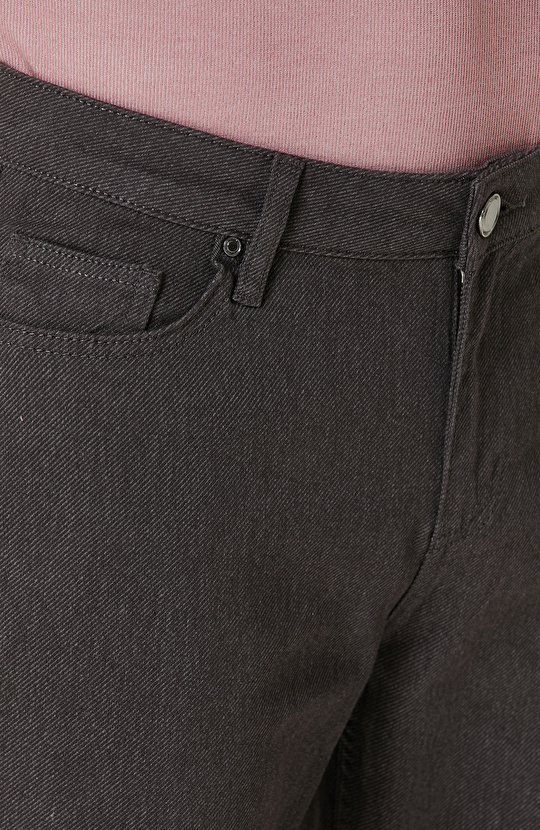 Açık Kahverengi Pantolon