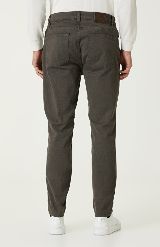 Vizon Casual Pantolon