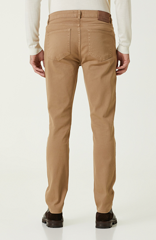 Vizon Casual Pantolon