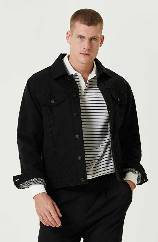 Siyah Comfort Mont Siyah Comfort Mont