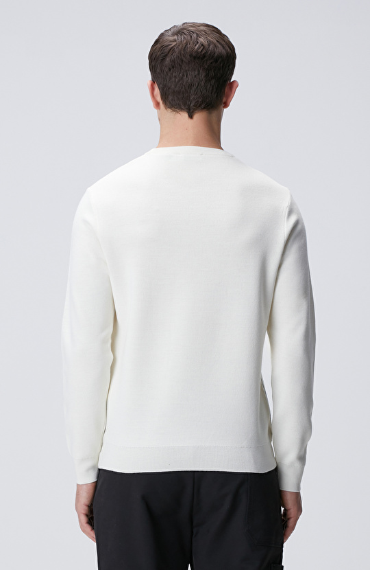 Taş Yün Karışımlı Kazak