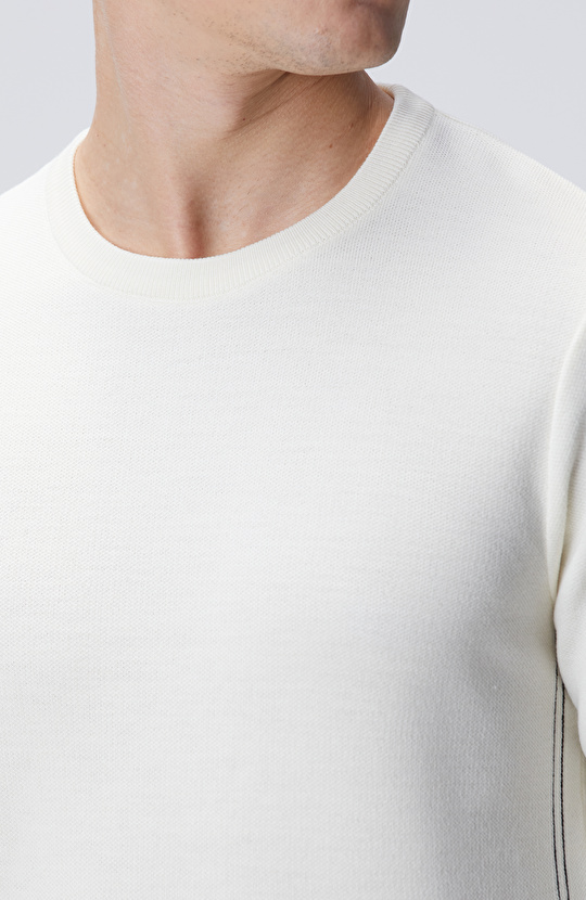 Taş Yün Karışımlı Kazak