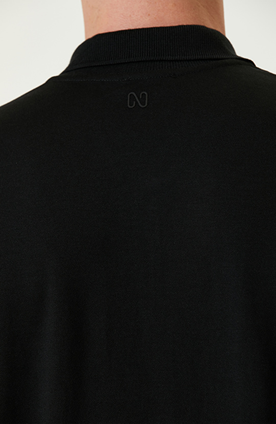 Siyah Sweatshirt