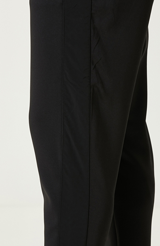 Siyah Eşofman Altı