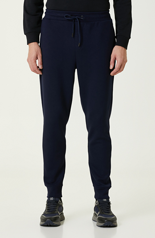 Lacivert Eşofman Altı