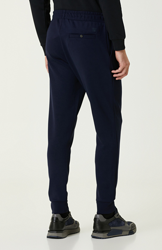 Lacivert Eşofman Altı