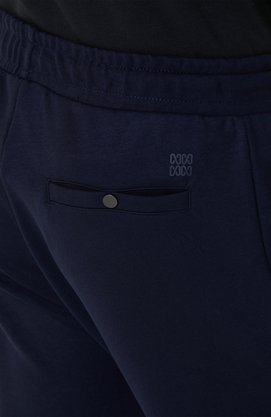 Lacivert Eşofman Altı