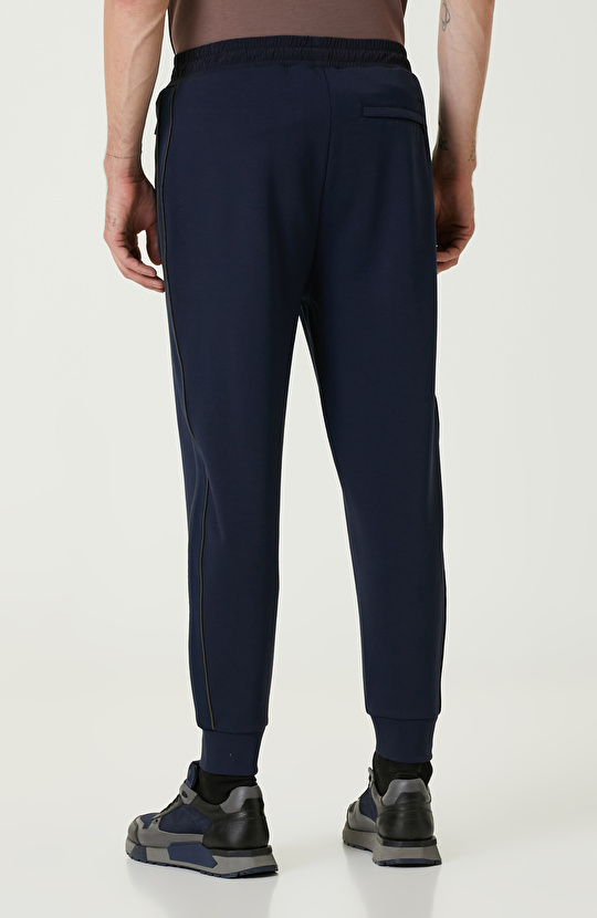 Lacivert N-Tech Eşofman Altı