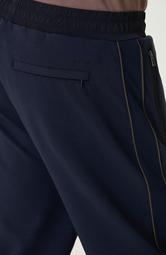 Lacivert N-Tech Eşofman Altı