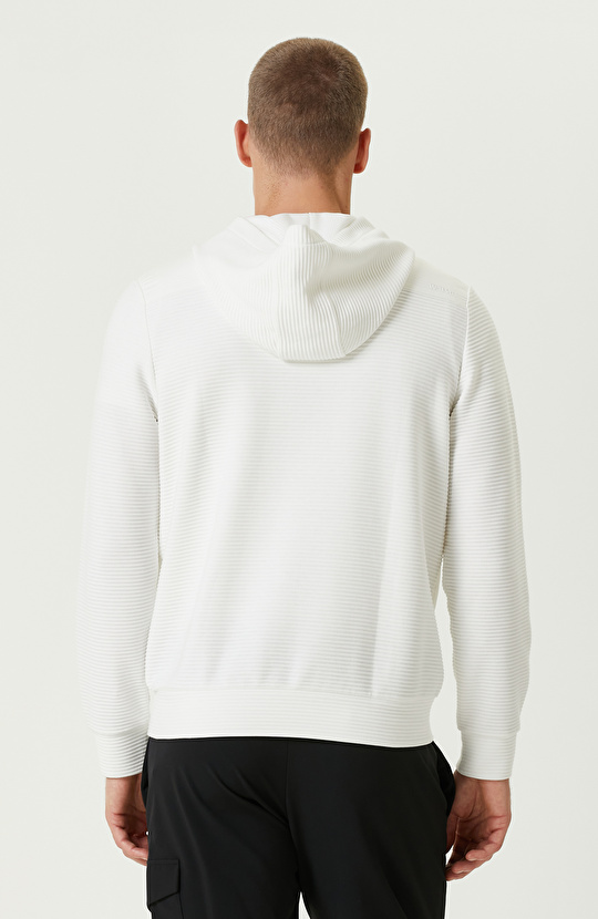 Ekru N-Tech SweaTshirt