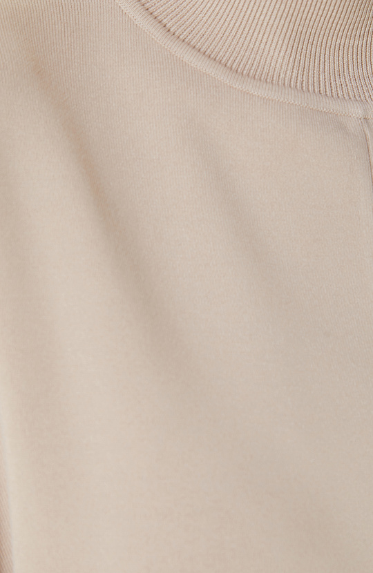 Taş Rahat Kalıp Basıc Triko Kazak