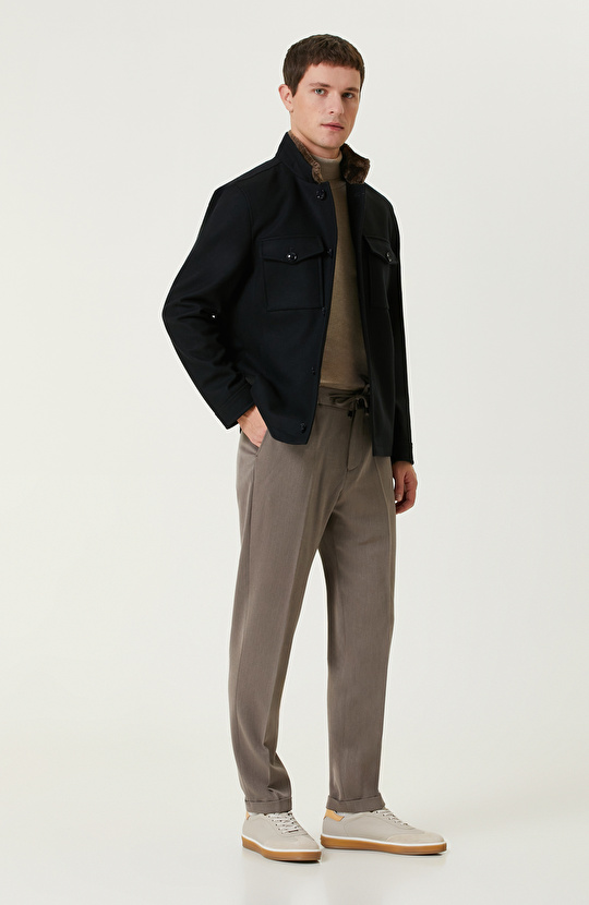 Vizon Jogger Pantolon Vizon Jogger Pantolon