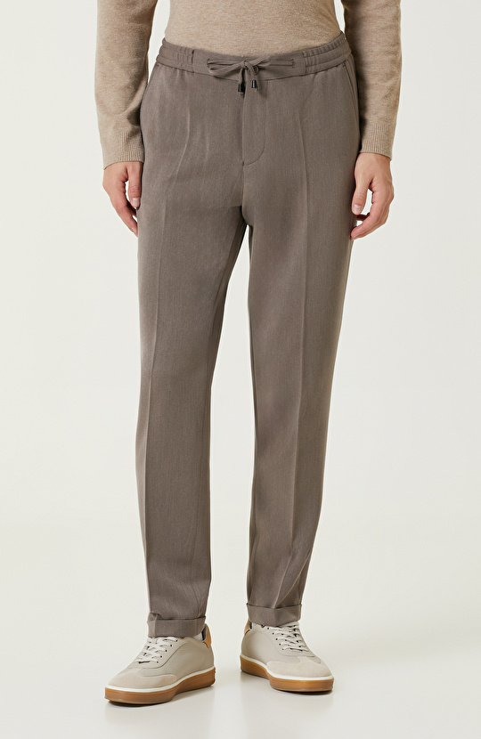 Vizon Jogger Pantolon