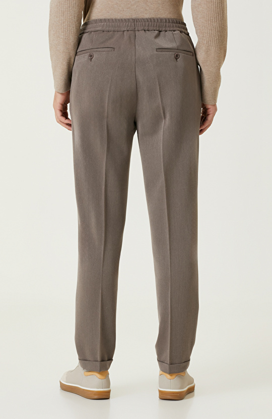 Vizon Jogger Pantolon