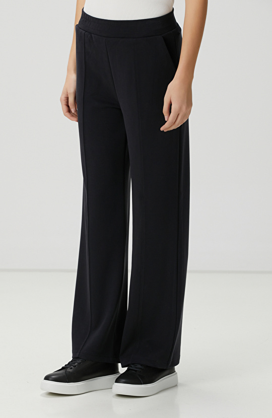 Siyah Eşofman Altı