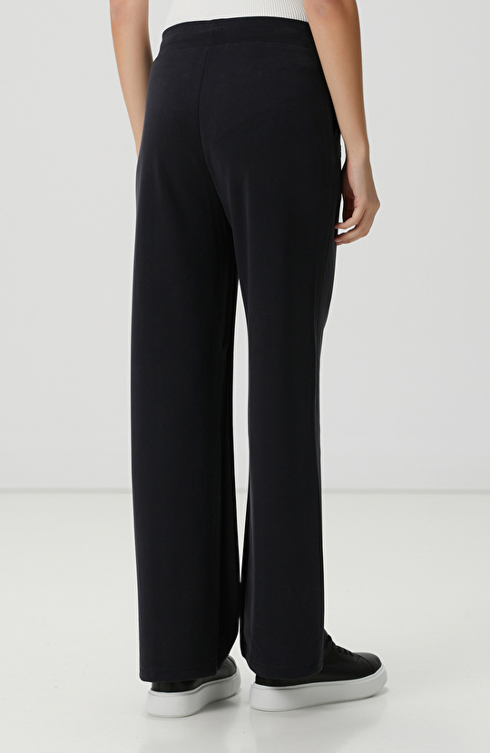 Siyah Eşofman Altı