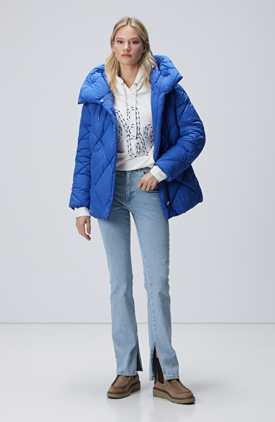 Saks Mont