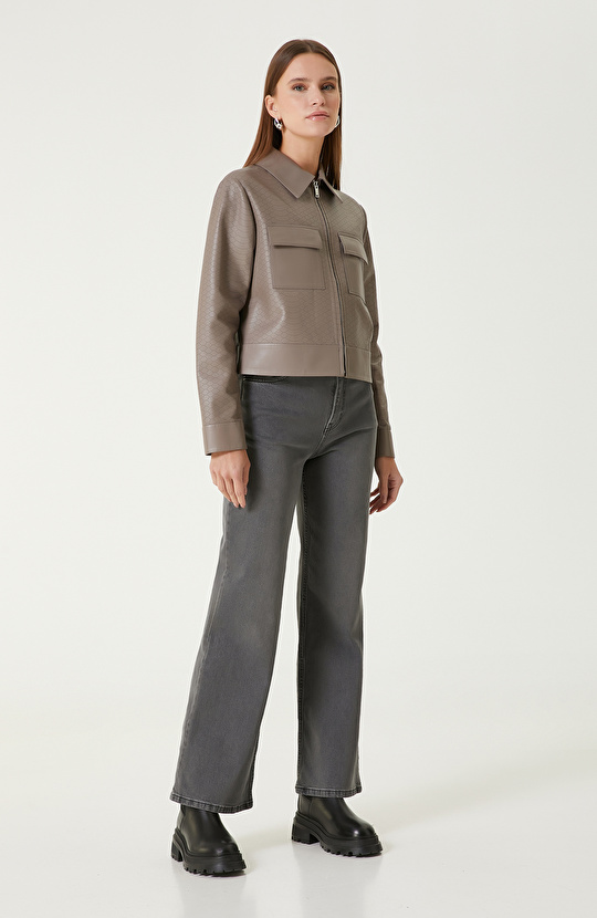 Vizon Perfore Deri Mont