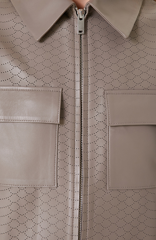 Vizon Perfore Deri Mont