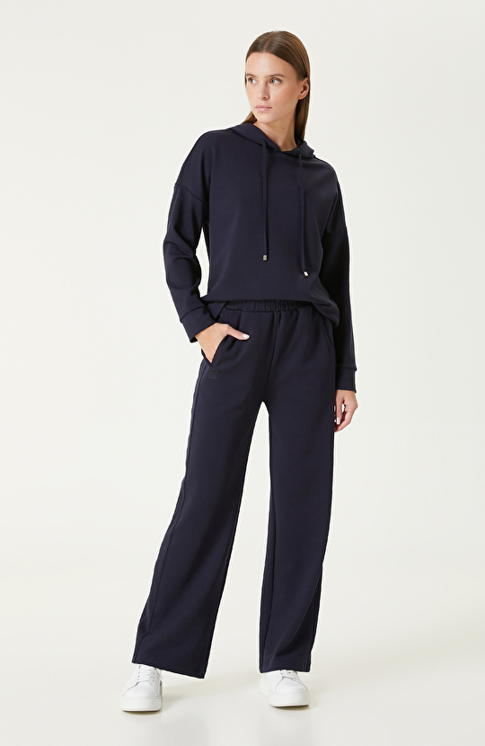 Lacivert Eşofman Altı