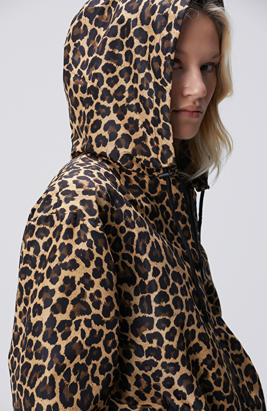 N-Tech Camel Siyah Mont