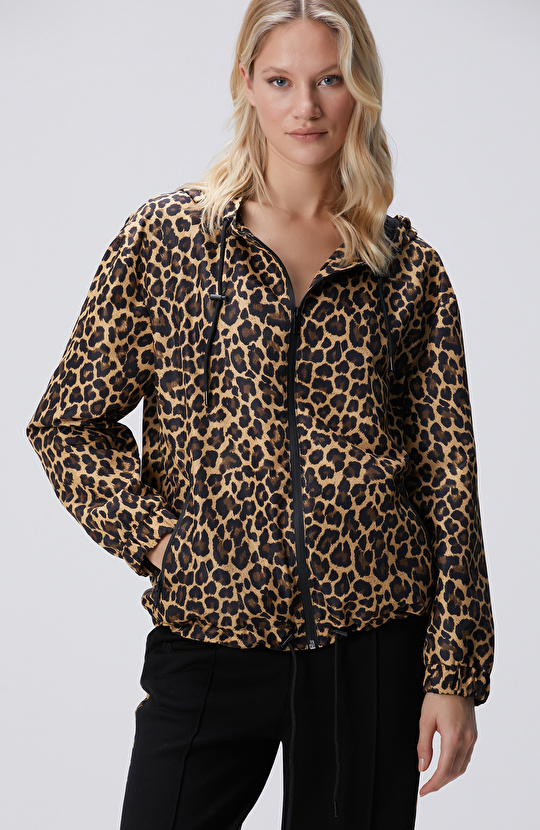 N-Tech Camel Siyah Mont