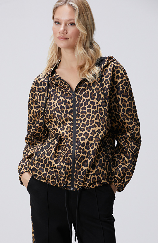 N-Tech Camel Siyah Mont