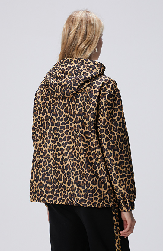 N-Tech Camel Siyah Mont