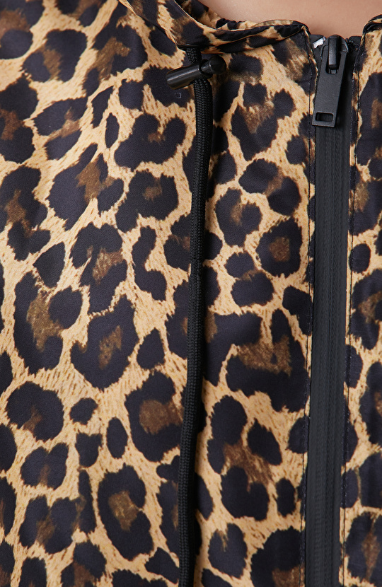 N-Tech Camel Siyah Mont