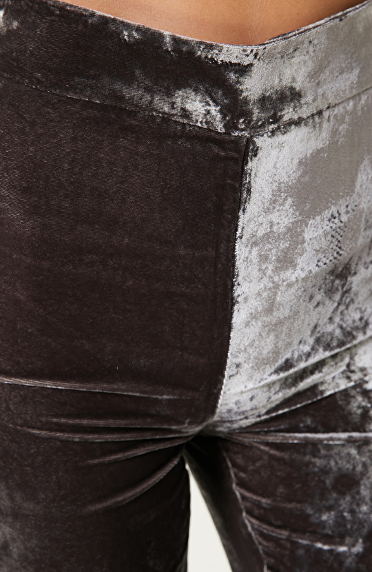 Nefti Kadife Pantolon