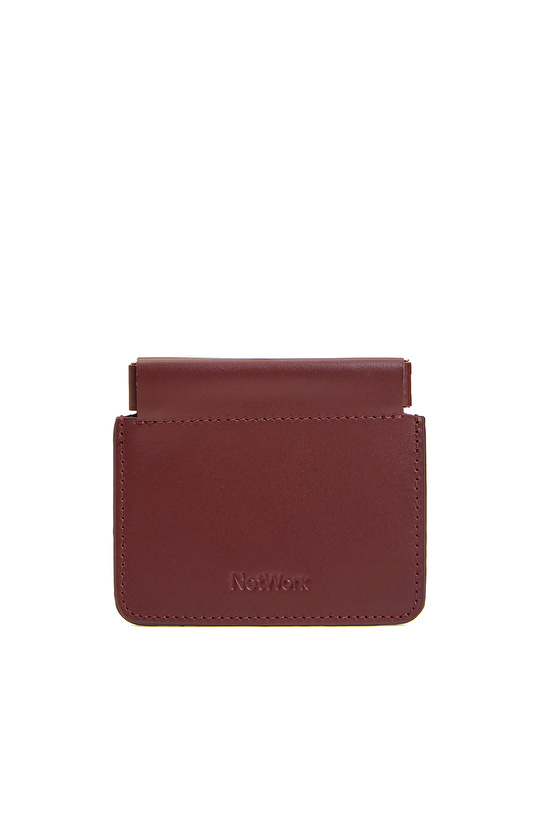 Bordo Bozuk Paralık Bordo Bozuk Paralık