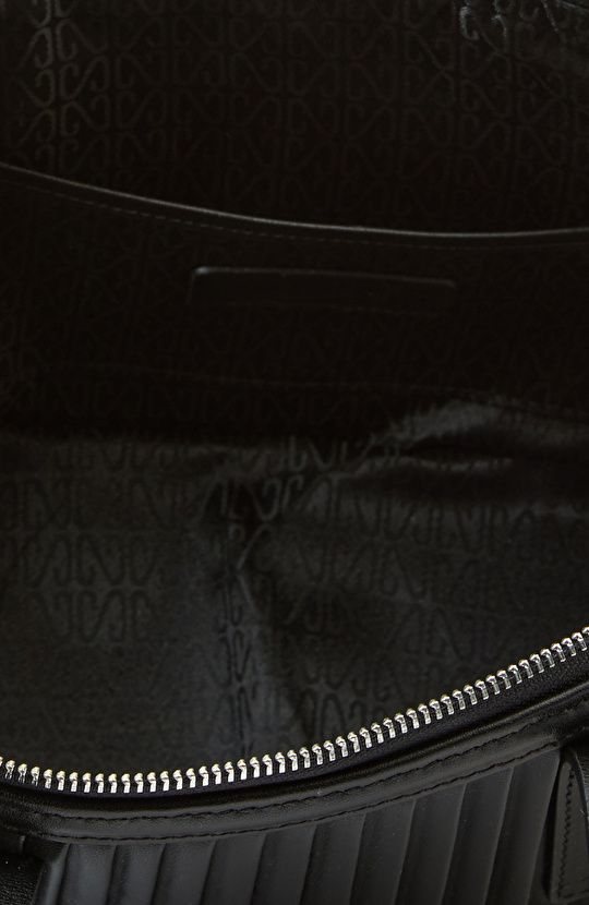 Siyah Kadın Suni Deri Çanta