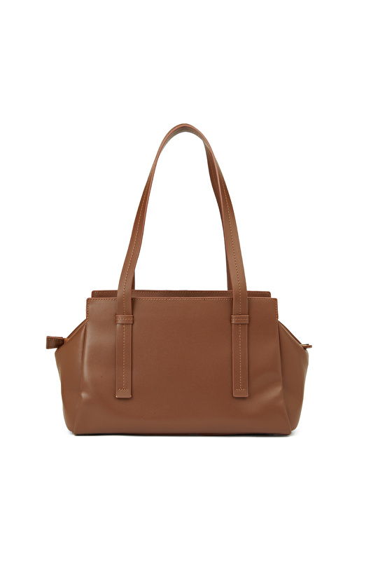 Taba Kadın Suni Deri Çanta