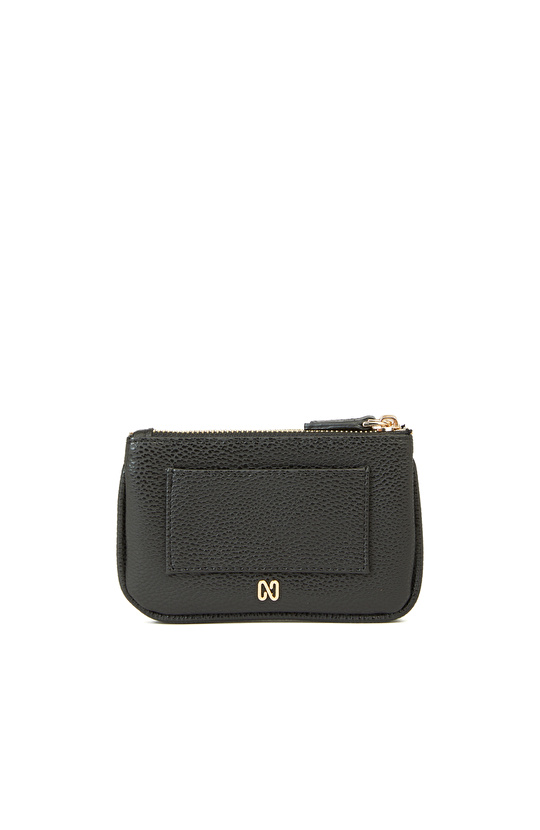 Leopar Desenli Kadın Cüzdan