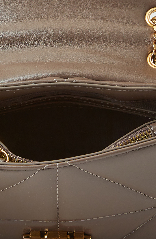 Vizon Kapitoneli Kadın Çanta