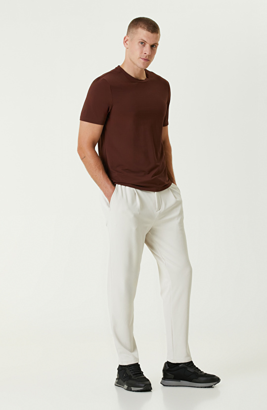 Karamel N-Tech Jakarlı Tshırt