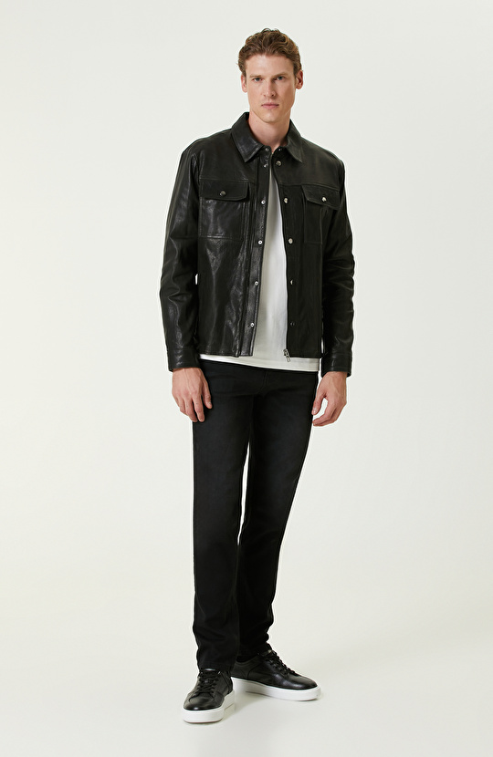 Kırık Beyaz T-shirt