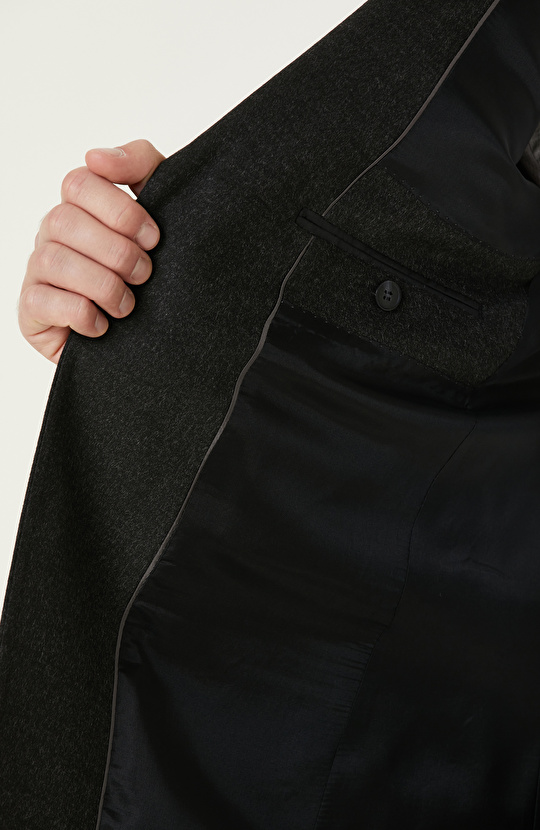 Antrasit Takım Elbise