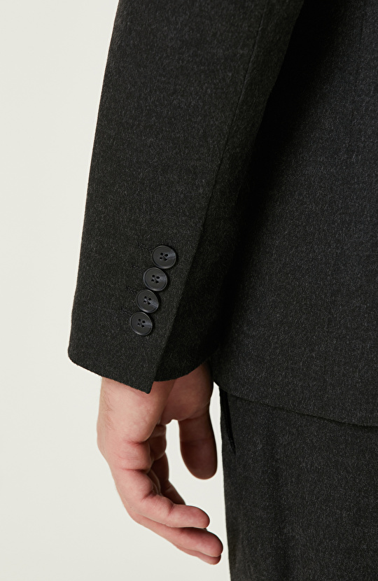 Antrasit Takım Elbise