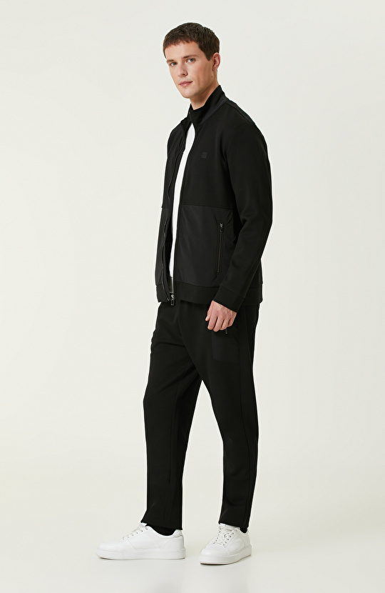 Kırık Beyaz Sweatshirt