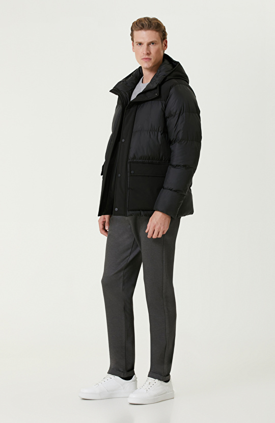 Gri Melanj Sweatshirt