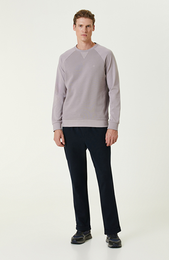 Gül Kurusu Sweatshirt