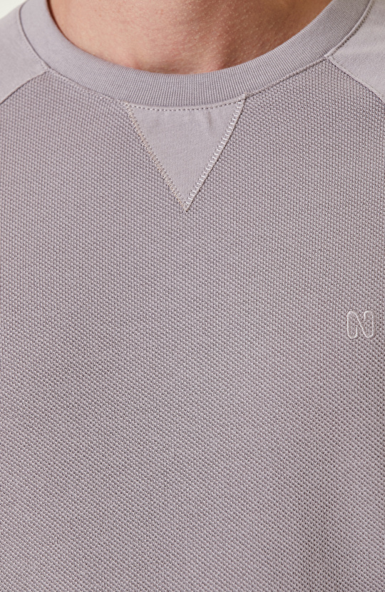 Gül Kurusu Sweatshirt